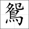 鴛